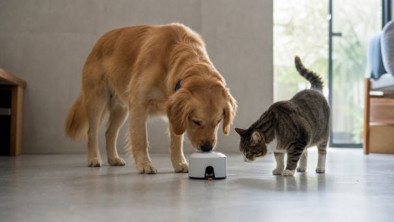 Animaux et intelligence artificielle : quelles applications concrètes en 2026 ?