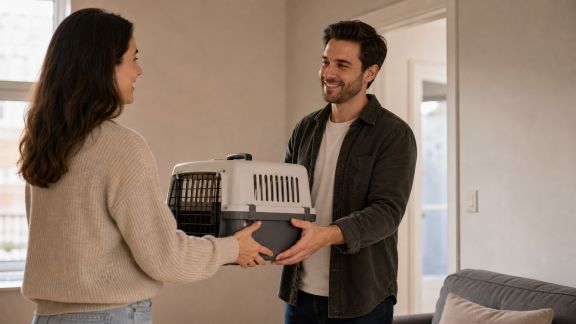 Proposer des échanges de garde ponctuelle entre propriétaires en fonction des besoins saisonniers