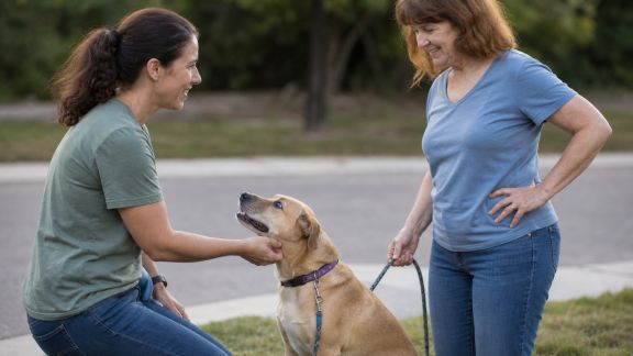 Former des ambassadeurs animaliers bénévoles pour sensibiliser le voisinage aux bonnes pratiques