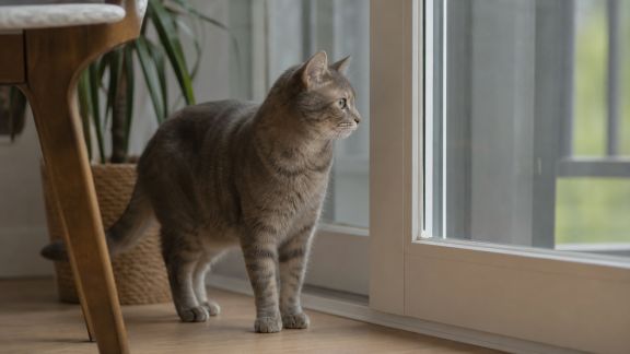 Prévenir les fugues de son chat avec des astuces simples