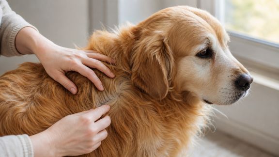 Protéger efficacement son animal des parasites au quotidien