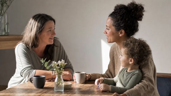 Partager ses expériences d’adoption : encourager les échanges de bonnes pratiques locales