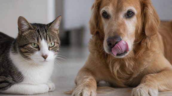 Comment repérer rapidement les signes de déshydratation chez son animal