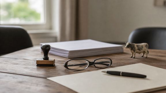 Fiscalité animale : les derniers ajustements législatifs en discussion