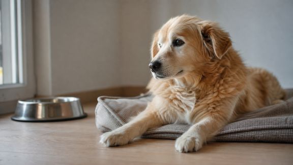 Préparer son animal aux changements de saisons : prévention, soins et alimentation