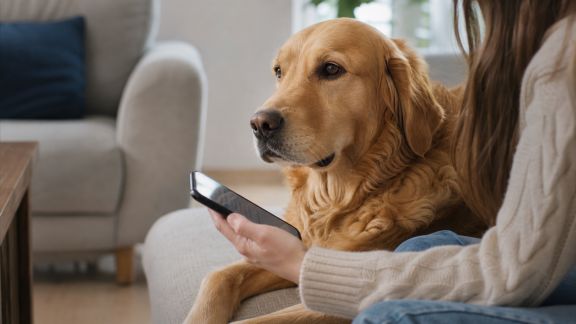 La digitalisation du carnet de santé animal : une tendance qui séduit les propriétaires