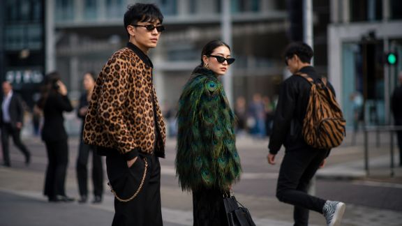 Quand les animaux inspirent la mode urbaine : collaborations créateurs et grandes marques