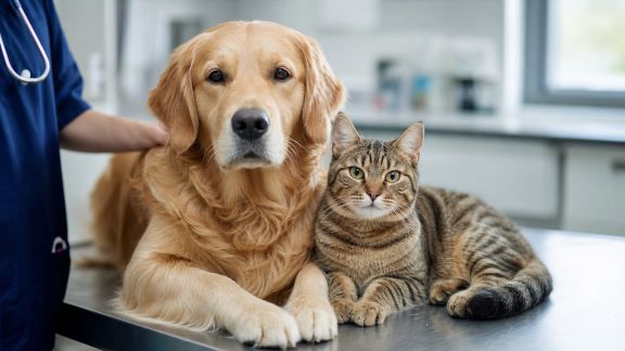 Préparer son animal aux visites chez le vétérinaire : bonnes pratiques pour réduire l’anxiété