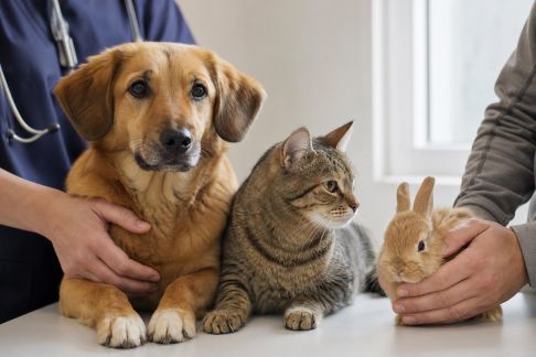 Vaccinations obligatoires : ce qui évolue pour chiens, chats et NAC