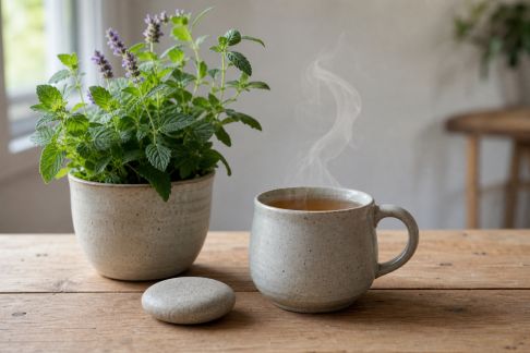 Gestion du stress : solutions naturelles qui deviennent incontournables
