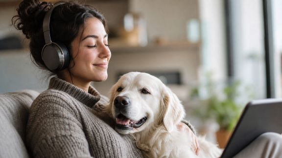 Les podcasts animaliers : une nouvelle source d’informations et de tendances pour les propriétaires
