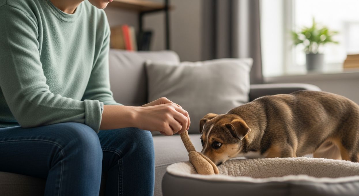 Dialogue avec un spécialiste en adoption internationale : accompagner l’arrivée d’un nouvel animal