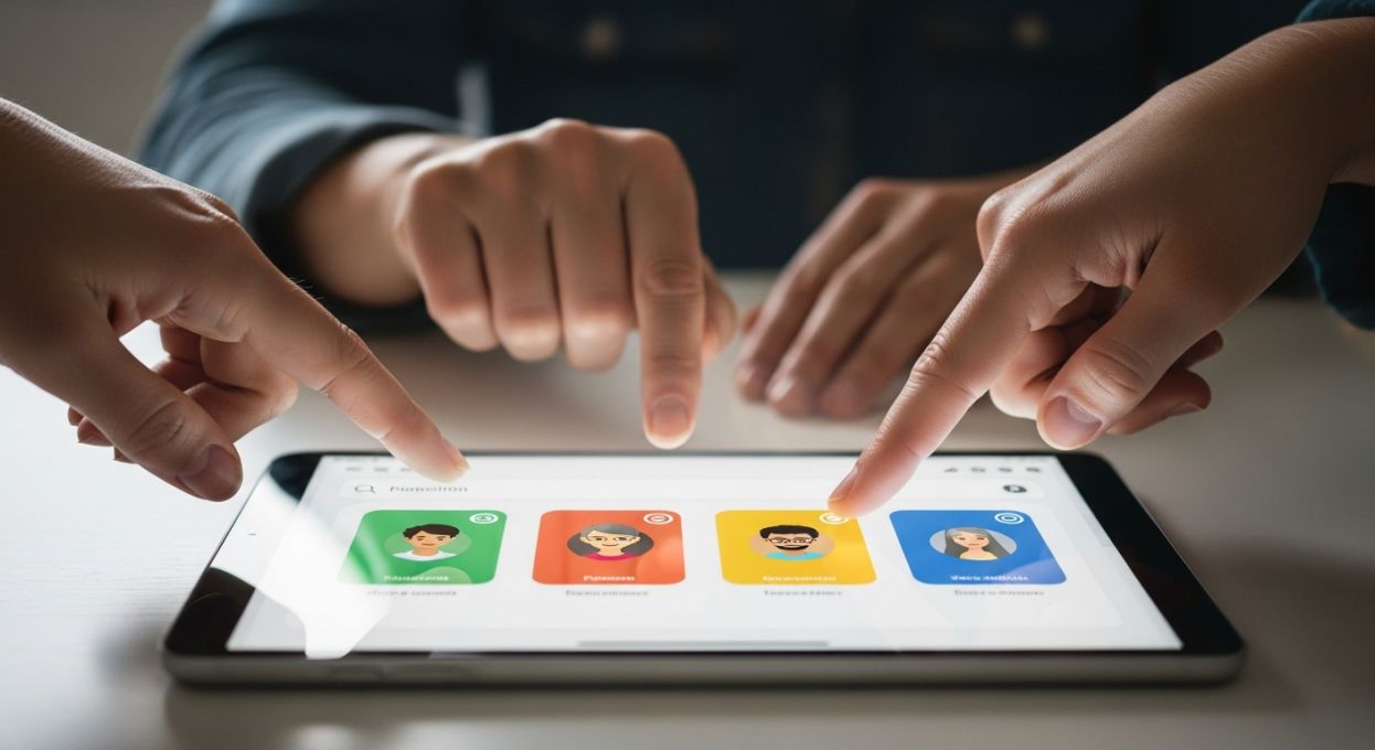 Adopter autrement : les nouvelles plateformes et concepts d’adoption en vogue