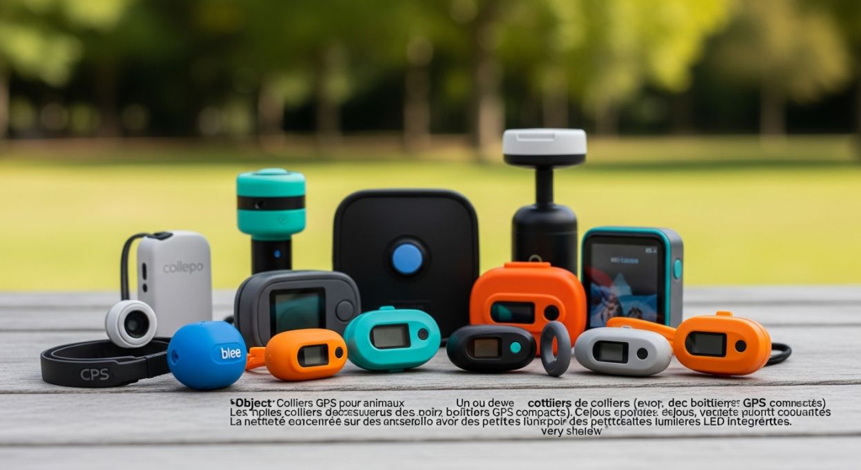 Le boom des accessoires connectés pour animaux : gadgets utiles ou gadgets futiles ?