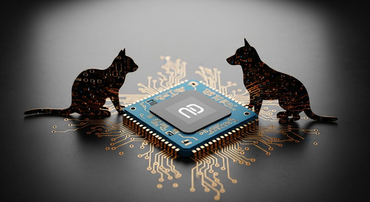 Microchip obligatoire : quelles implications pour chiens, chats et NAC ?