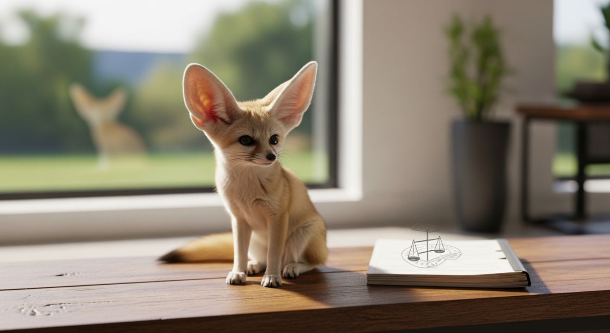Nouveaux animaux de compagnie : ce que dit la législation en 2024