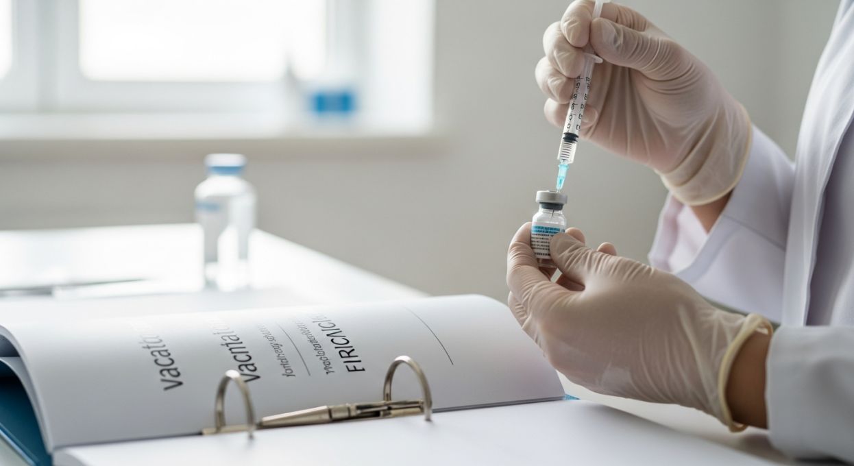 Tout savoir sur la vaccination : calendrier, obligations et bénéfices