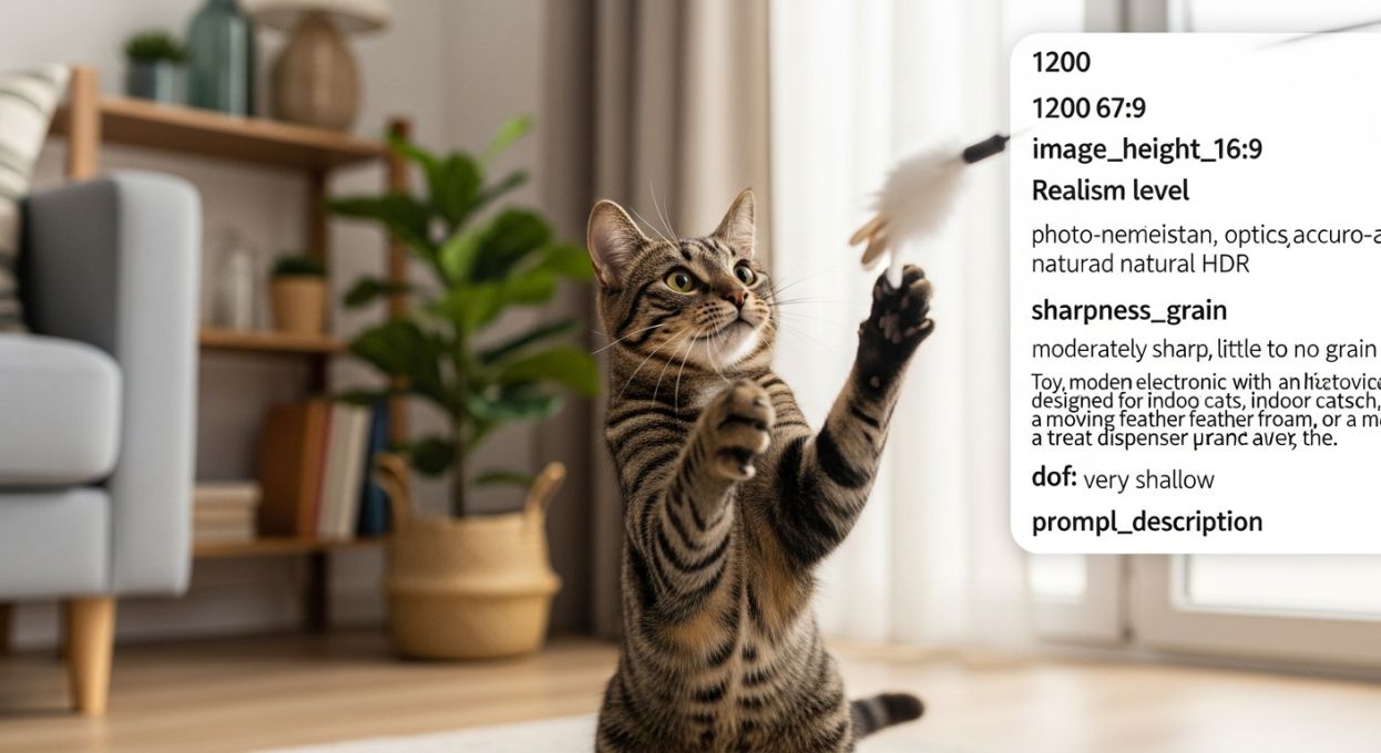 Test de jouets interactifs pour chats d’intérieur : apport sur le bien-être et l’activité physique