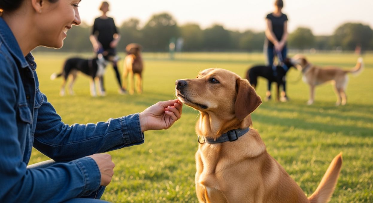 Faciliter la socialisation de son chien : étapes clés et astuces éprouvées