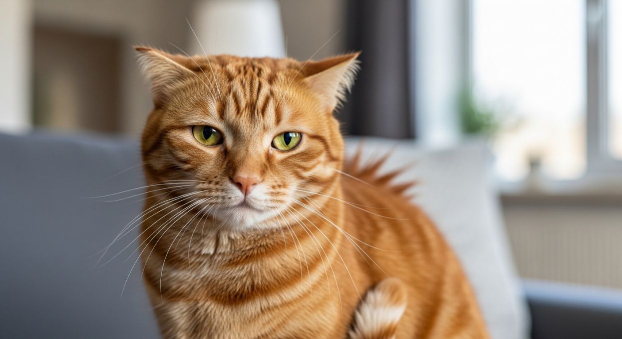 Apprendre à reconnaître les signaux de stress chez son animal
