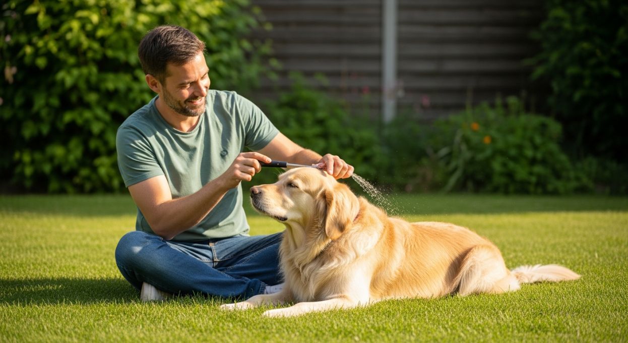 Protéger son animal des parasites : prévention et gestes du quotidien
