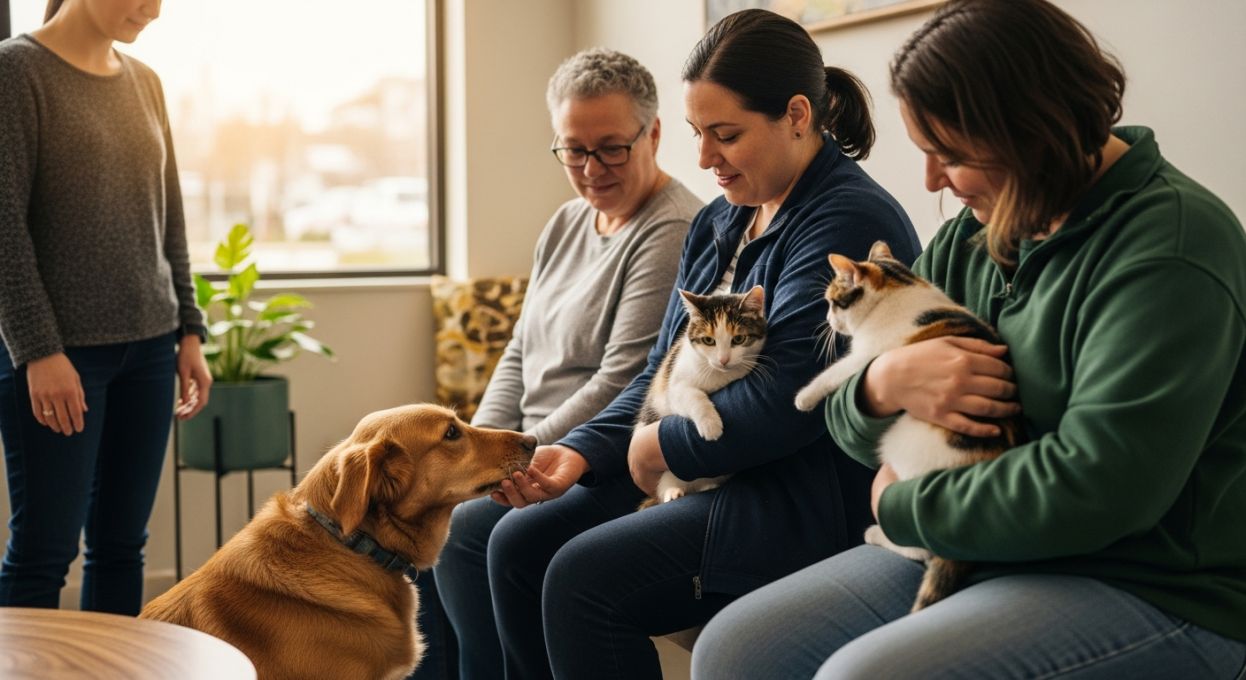 Animaux de compagnie : quelles aides existent en 2024 pour les propriétaires ?