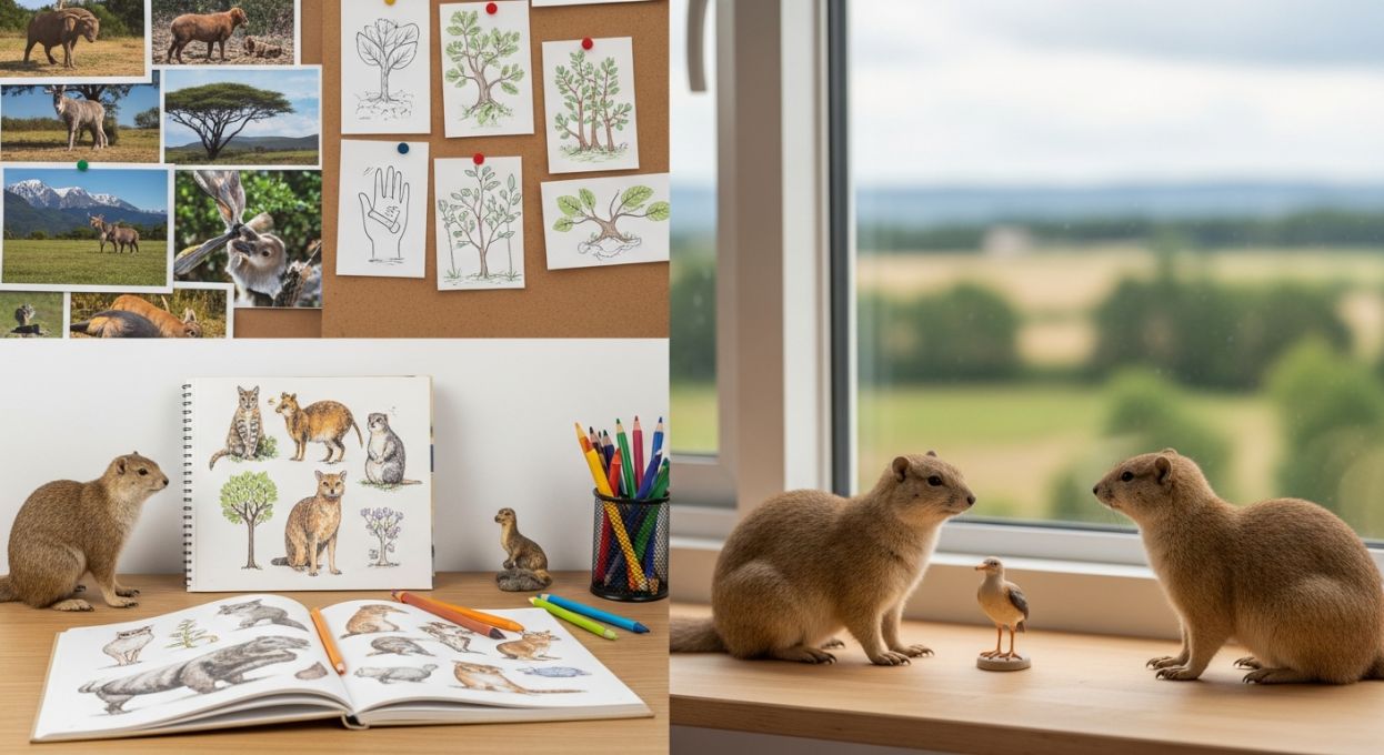 Collaborer avec les écoles pour sensibiliser les enfants à la cause animale