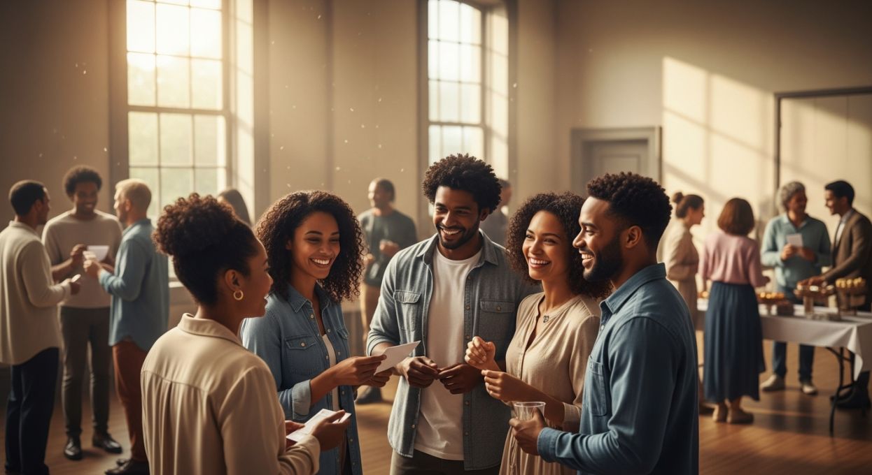 Adopter ensemble : comment les communautés facilitent les adoptions responsables
