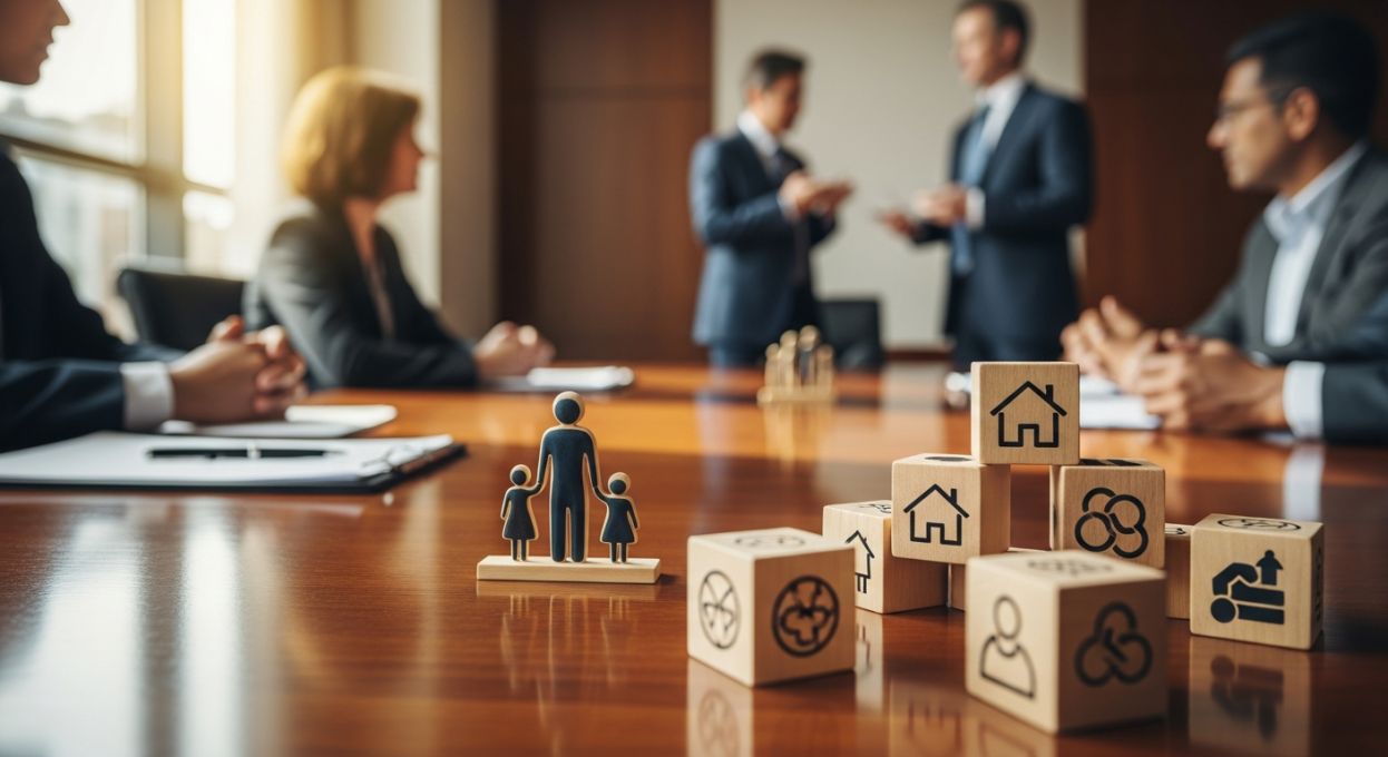 Plan gouvernemental anti-abandon : quelles nouveautés en discussion ?