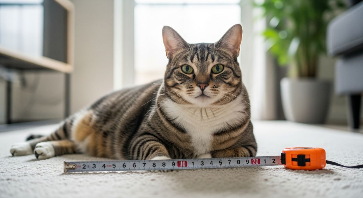 Comprendre et prévenir l’obésité chez les animaux de compagnie