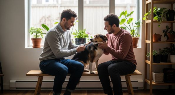 Favoriser l’échange d’expériences multiculturelles sur l’éducation des animaux