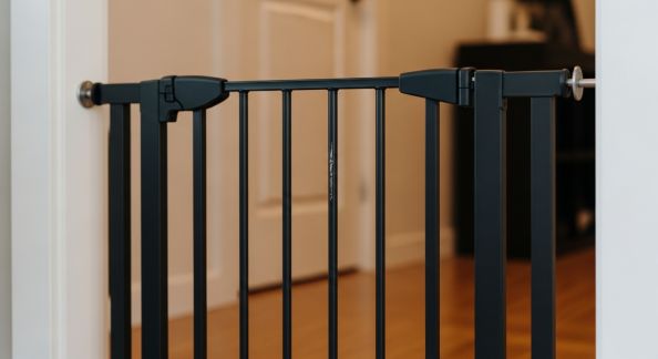 Analyse des barrières de sécurité pour animaux : robustesse, installation et adaptabilité