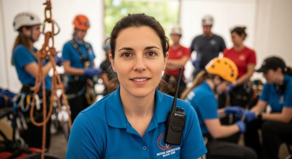 Parole à une bénévole coordinatrice de sauvetage inter-associatif : défis et réussites collectives