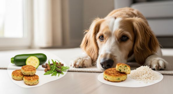 Faire face aux troubles digestifs chez les animaux : signes à surveiller et choix alimentaires adaptés