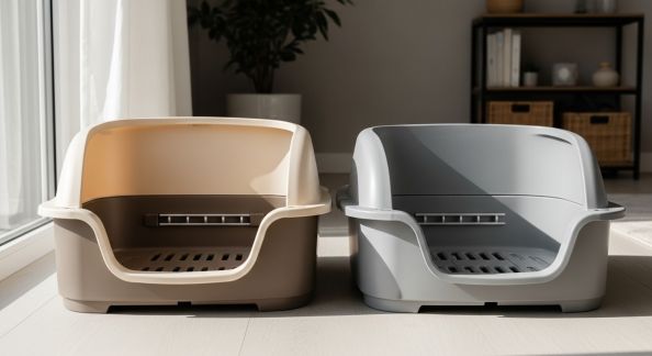 Comparatif des caisses de mise bas pour chiennes et chattes : confort, hygiène et sécurité