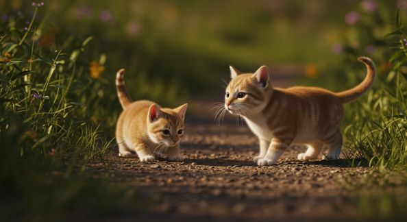Faciliter l’apprentissage de la propreté chez le chiot et le chaton : étapes clés et astuces