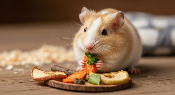 Avis sur les friandises naturelles pour rongeurs : appétence et bienfaits constatés