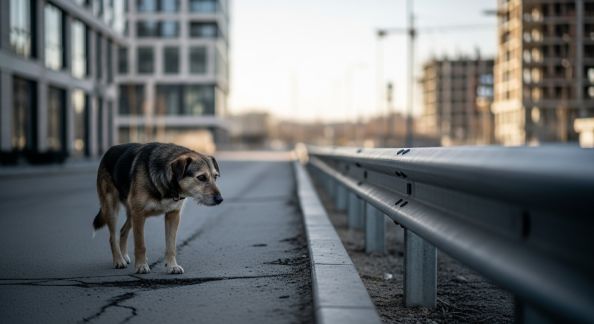 Impact des politiques urbaines sur les animaux errants : analyse des dernières mesures